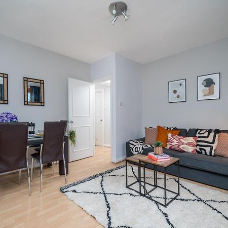 לונדון Apartment By Liverpool Street/ Spitalfields Market מראה חיצוני תמונה