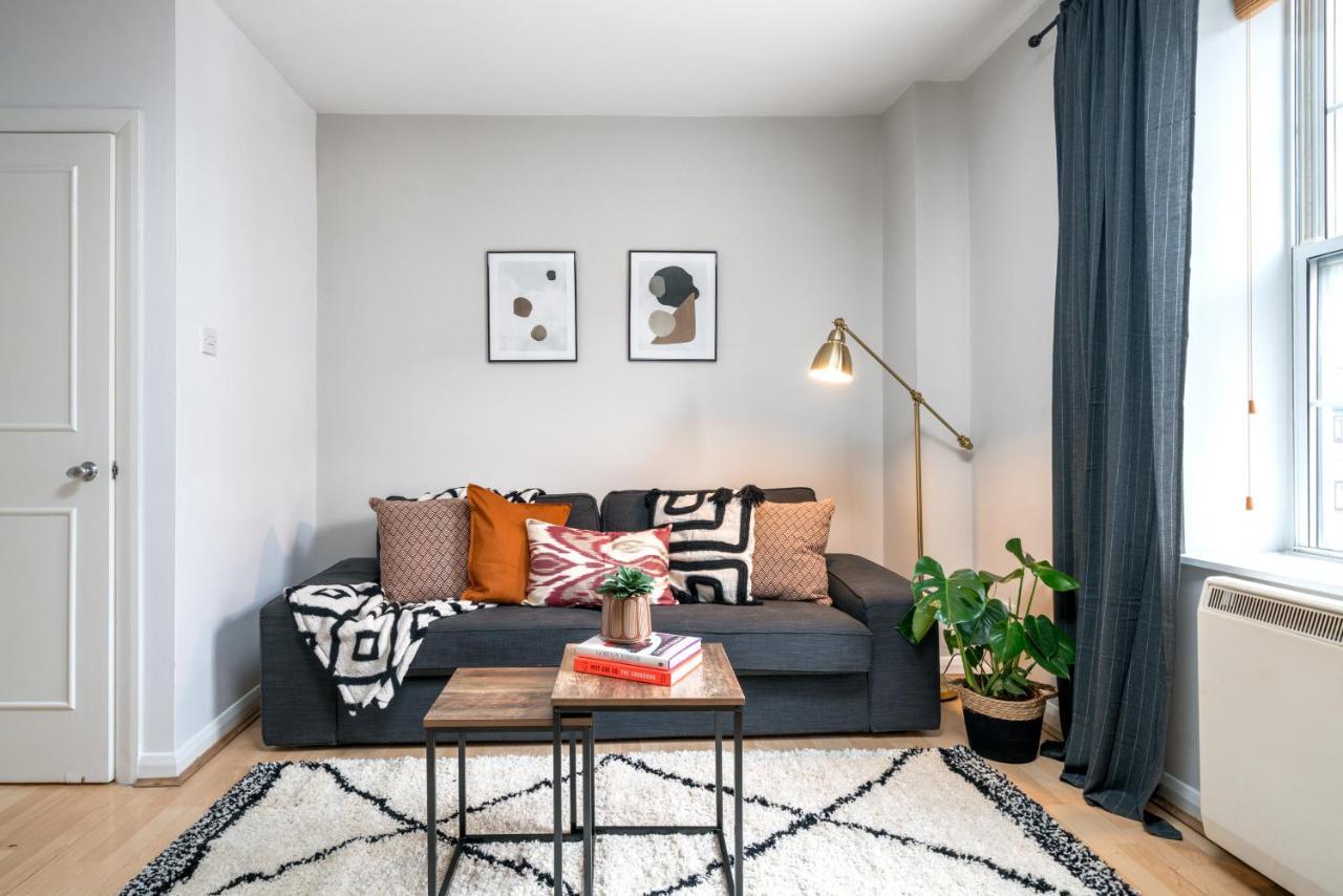 לונדון Apartment By Liverpool Street/ Spitalfields Market מראה חיצוני תמונה